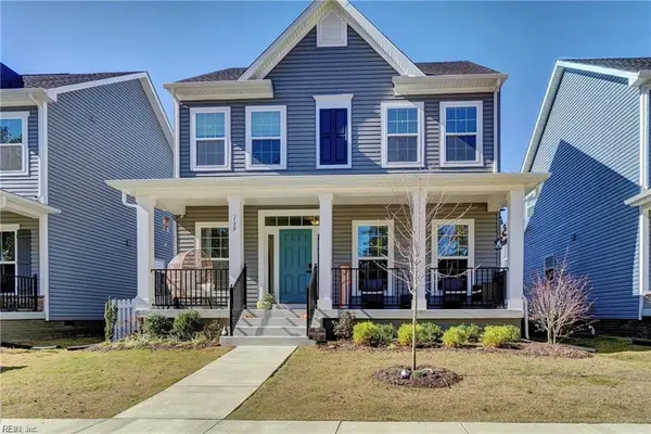 139 Pocosin Path, Poquoson, VA 23662