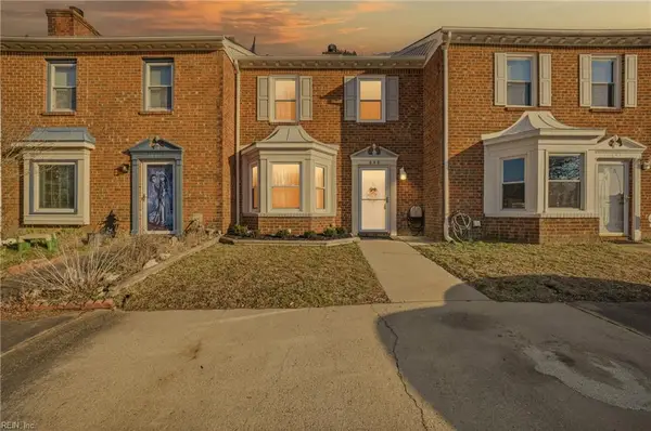 649 Mill Landing Road, Chesapeake, VA 23322