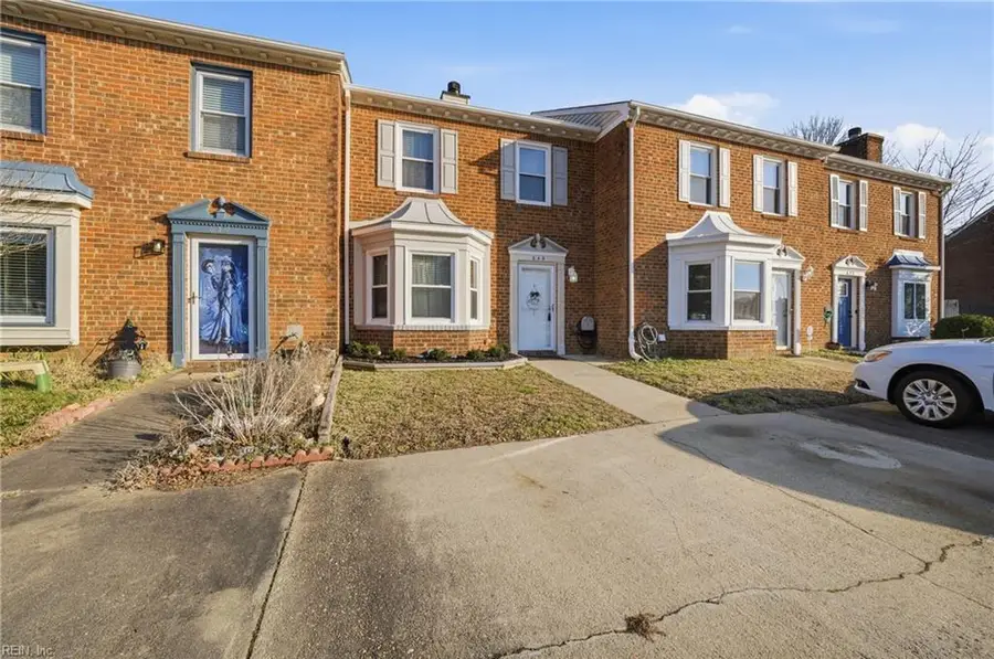 649 Mill Landing Road, Chesapeake, VA 23322 - #2