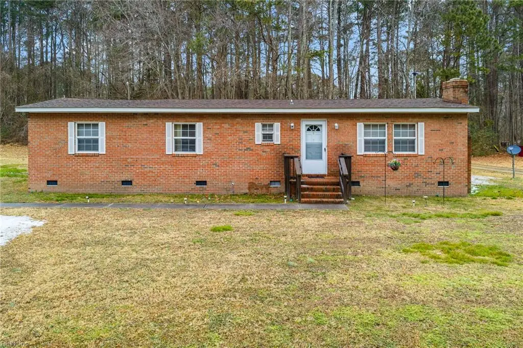 301 Osprey Road, Cardinal, VA 23025 - #1