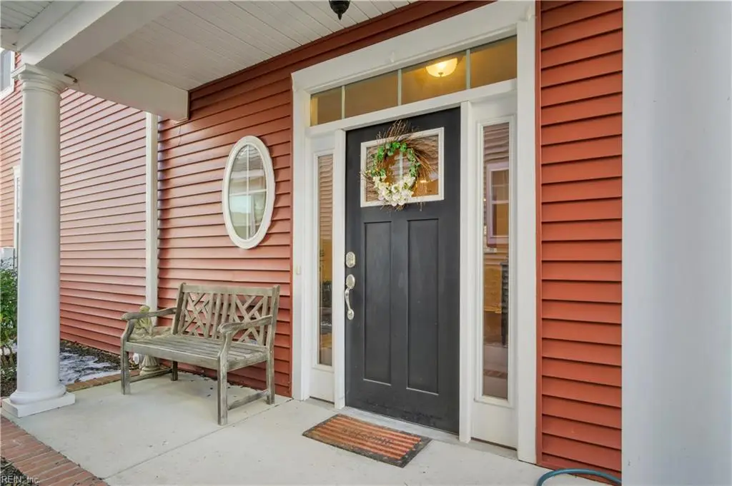 2601 Queens Path, Williamsburg, VA 23188 - #1