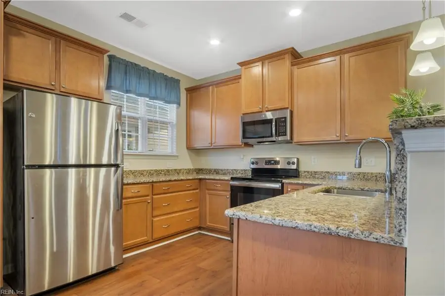 2601 Queens Path, Williamsburg, VA 23188 - #2