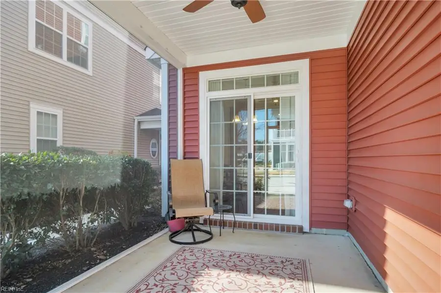 2601 Queens Path, Williamsburg, VA 23188 - #3