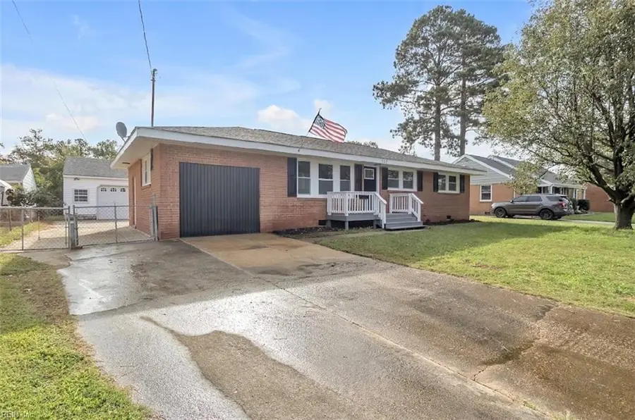 712 Macon Road, Hampton, VA 23666 - Image #2