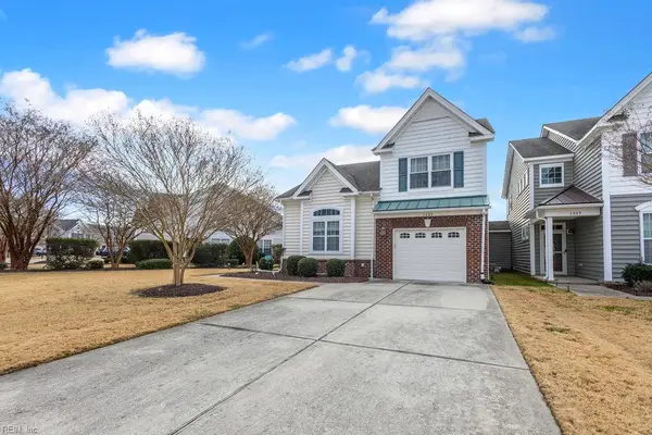 1003 Silver Charm Circle, Suffolk, VA 23435