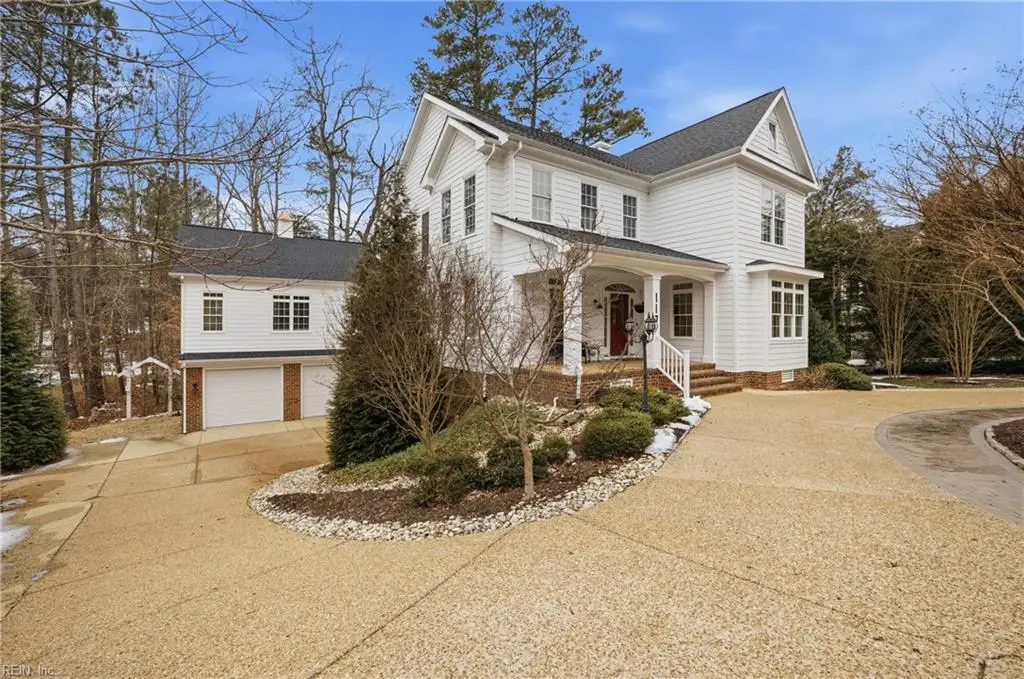 117 Shinnecock, Williamsburg, VA 23188 - #1