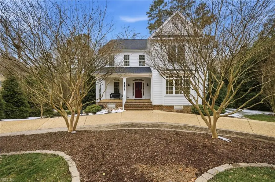 117 Shinnecock, Williamsburg, VA 23188 - #2