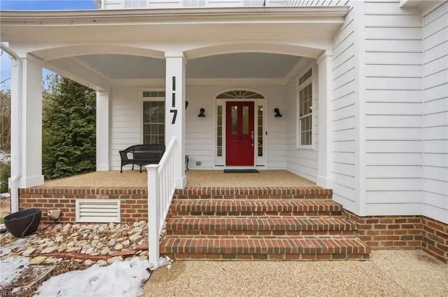 117 Shinnecock, Williamsburg, VA 23188 - #3