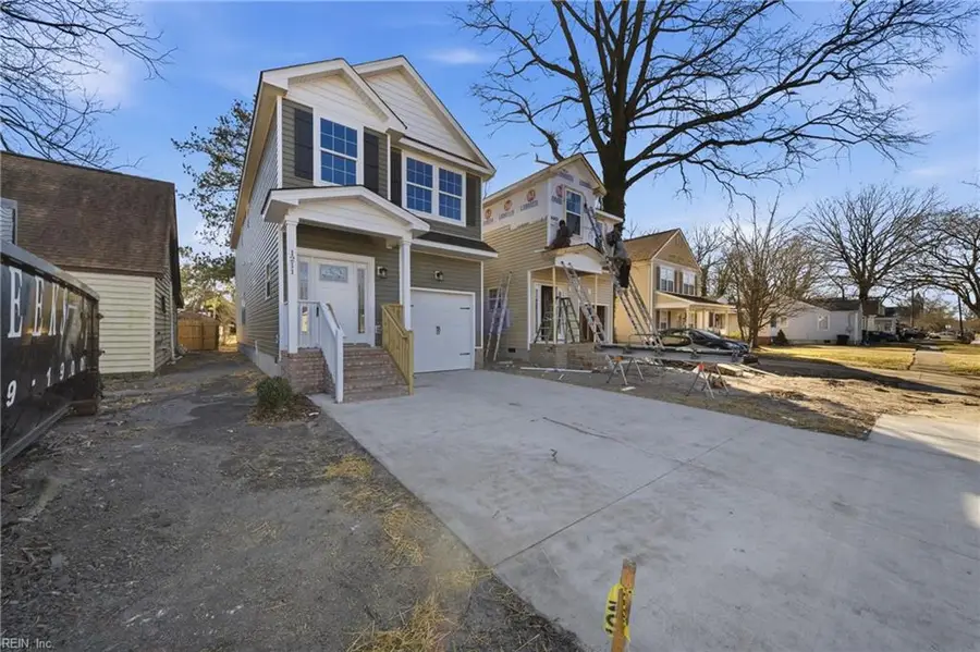 1211 Centre Avenue, Portsmouth, VA 23704 - #2