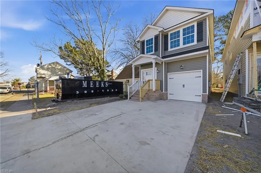 1213 Centre Avenue, Portsmouth, VA 23704 - #3