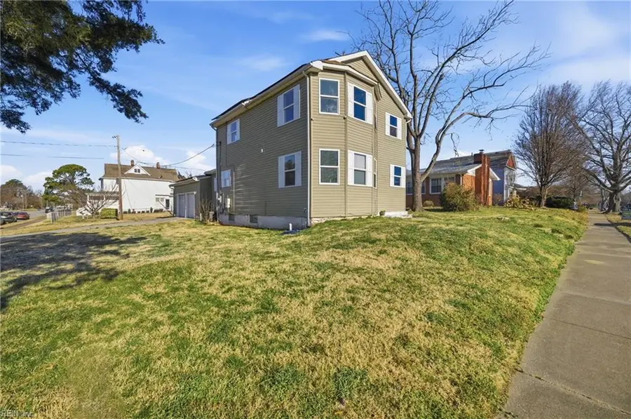 227 Blair Avenue, Newport News, VA 23607 - #2