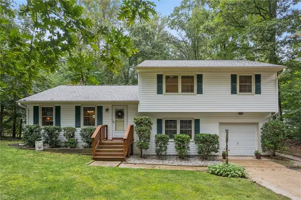 107 Chapel Hill Lane, Williamsburg, VA 23188