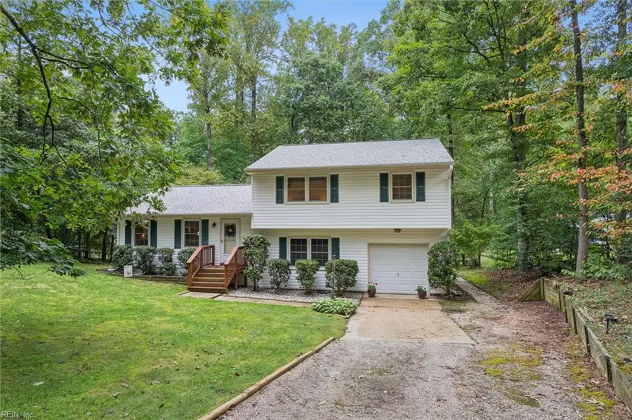 107 Chapel Hill Lane, Williamsburg, VA 23188 - Image #2