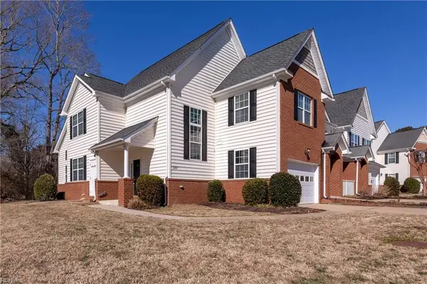 1201 Rustads Circle, Williamsburg, VA 23188