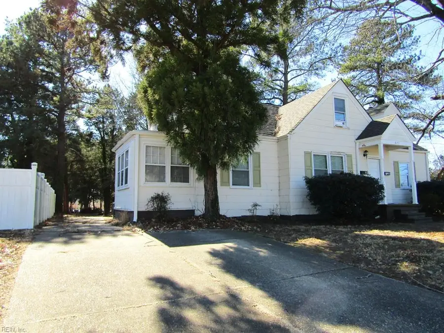 873 Norview Avenue, Norfolk, VA 23513 - Image #2