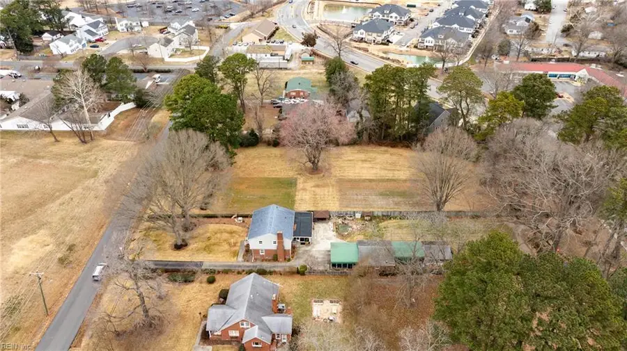 924 Old Big Bethel Road, Hampton, VA 23666 - #3