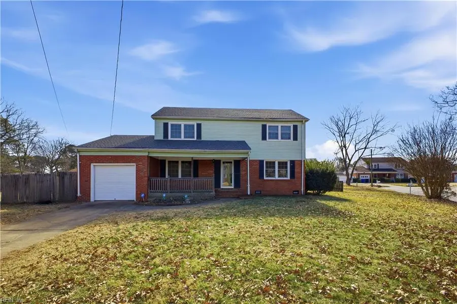 3713 Goose Bay Drive, Portsmouth, VA 23703 - #2