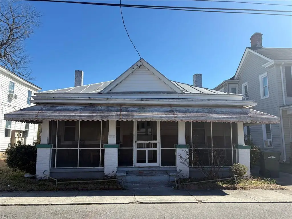 146 Pine Street, Suffolk, VA 23434 - #1