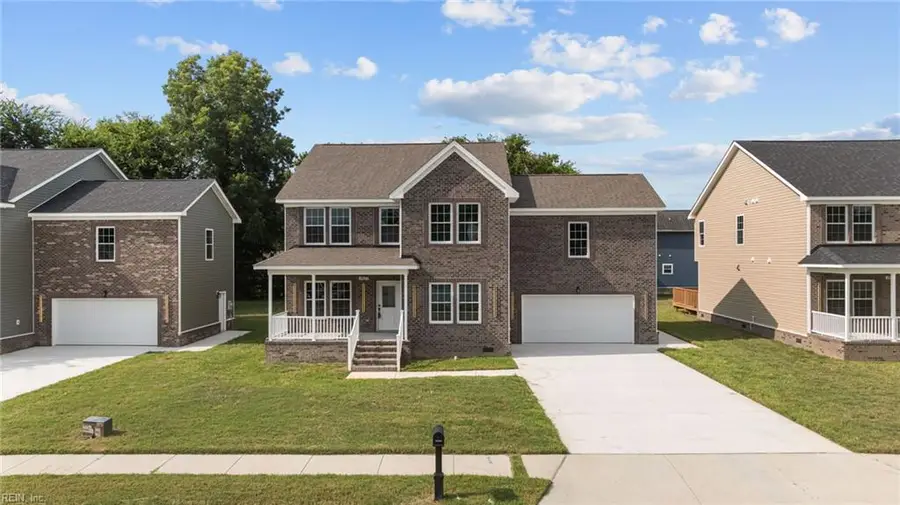 1827 Broadstreet Road, Hampton, VA 23666 - Image #2