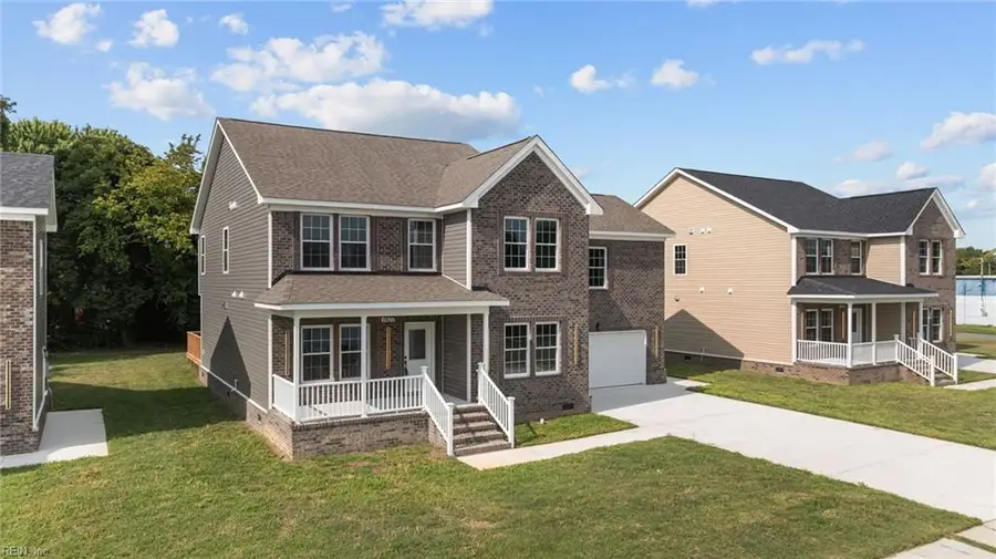 1827 Broadstreet Road, Hampton, VA 23666 - Image #3