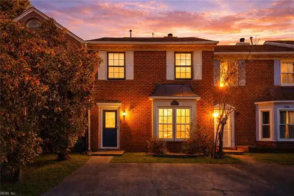 1360 Battleford Drive, Virginia Beach, VA 23464