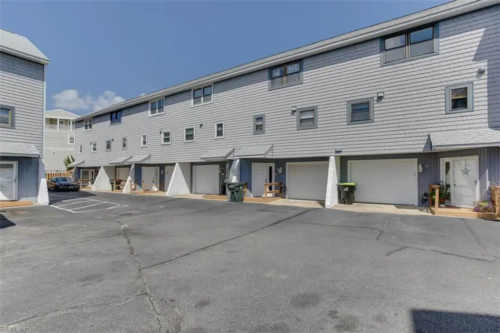 2100 E Ocean View Avenue #22, Norfolk, VA 23518 - #1