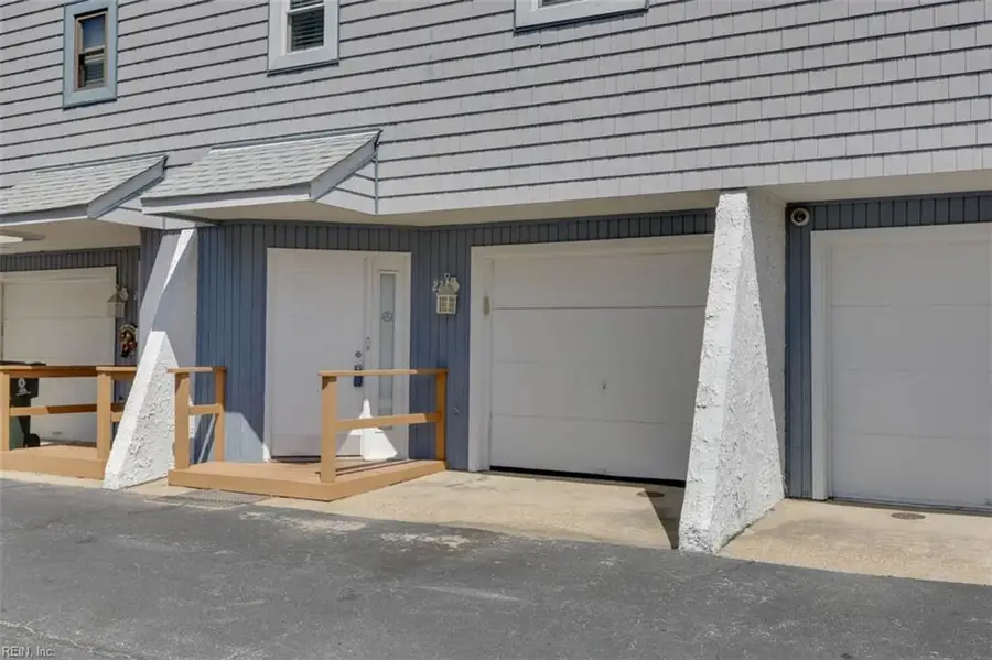 2100 E Ocean View Avenue #22, Norfolk, VA 23518 - #2