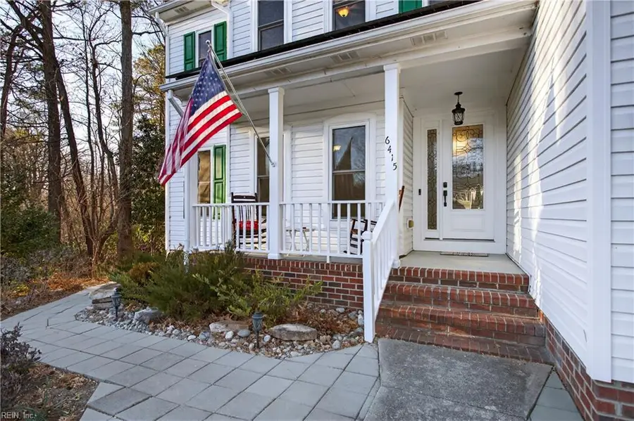 6415 Pelican Crescent N, Suffolk, VA 23435 - #2