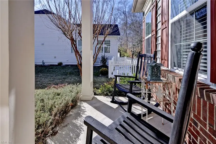 6223 Tucker Landing, Williamsburg, VA 23188 - #3