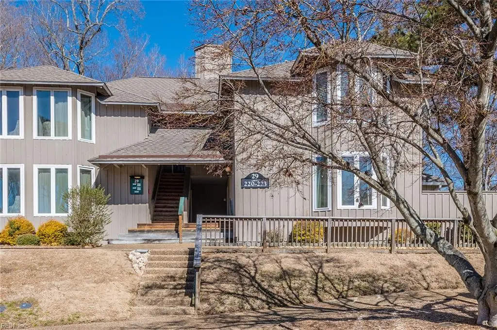 220 Padgetts Ordinary, Williamsburg, VA 23185 - #1