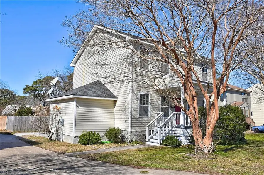 5717 Chesapeake Boulevard, Norfolk, VA 23513 - Image #2