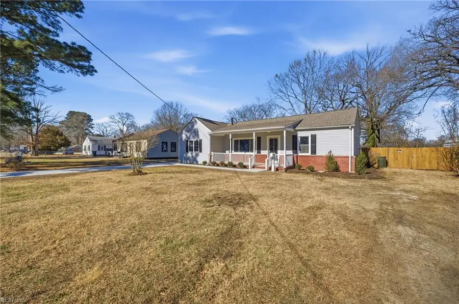 711 Hilton Boulevard, Newport News, VA 23605 - #3