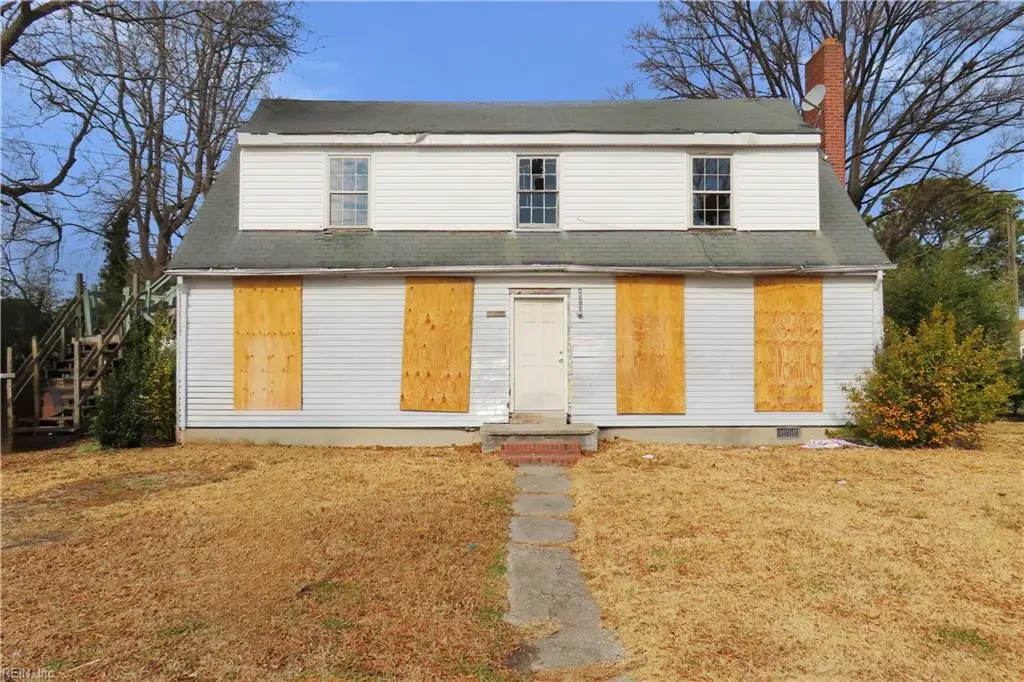 4514 Denver Avenue, Norfolk, VA 23513 - #1