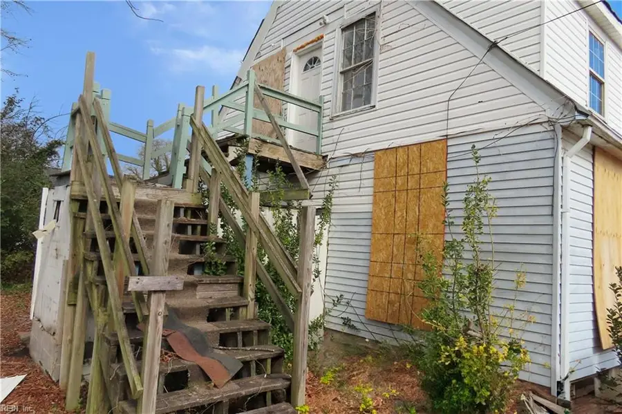 4514 Denver Avenue, Norfolk, VA 23513 - #3