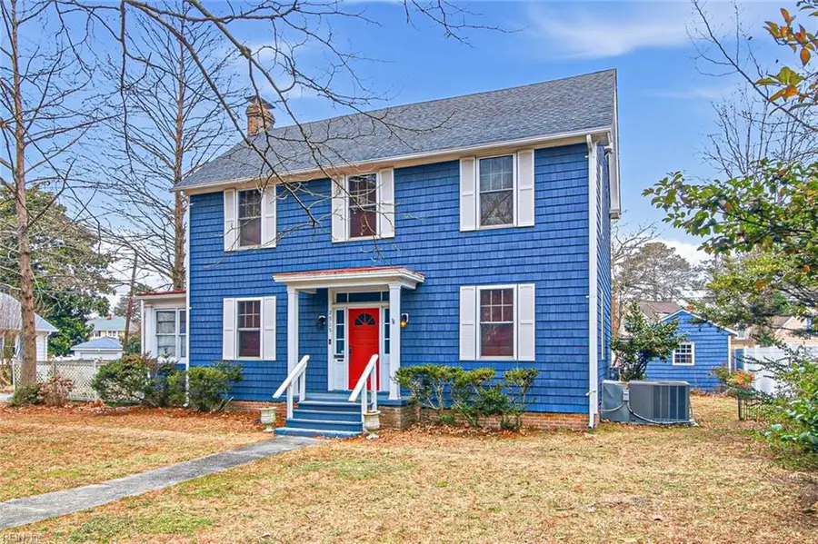 2915 Chesapeake Avenue, Hampton, VA 23661 - Image #3