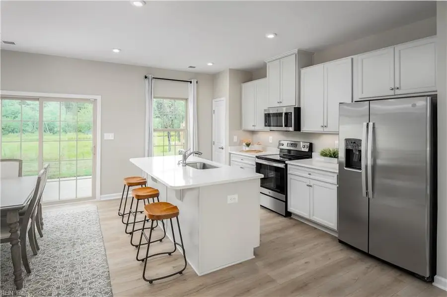 209 Reids Place Drive, Suffolk, VA 23434 - #2