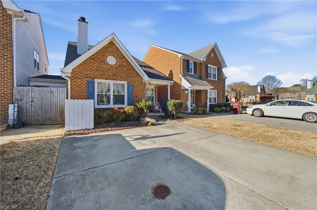 3807 Whitechapel Arch, Chesapeake, VA 23321 - Image #1