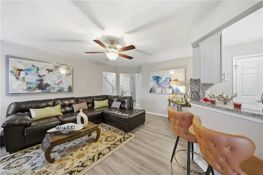 144 Ashford Drive, Suffolk, VA 23434 - #3