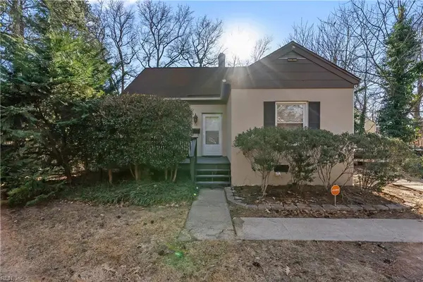 18 Beverly Street, Hampton, VA 23669