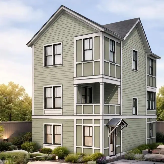 4210B E Beach Drive, Norfolk, VA 23518 - Image #1