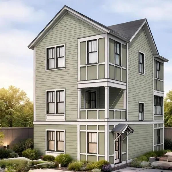 4210B E Beach Dr Drive, Norfolk, VA 23518