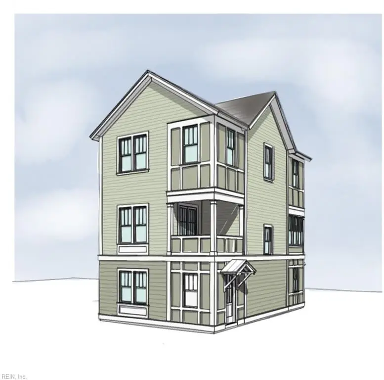 4210B E Beach Drive, Norfolk, VA 23518 - Image #2