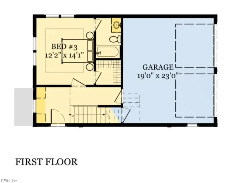 4210B E Beach Drive, Norfolk, VA 23518 - Image #3