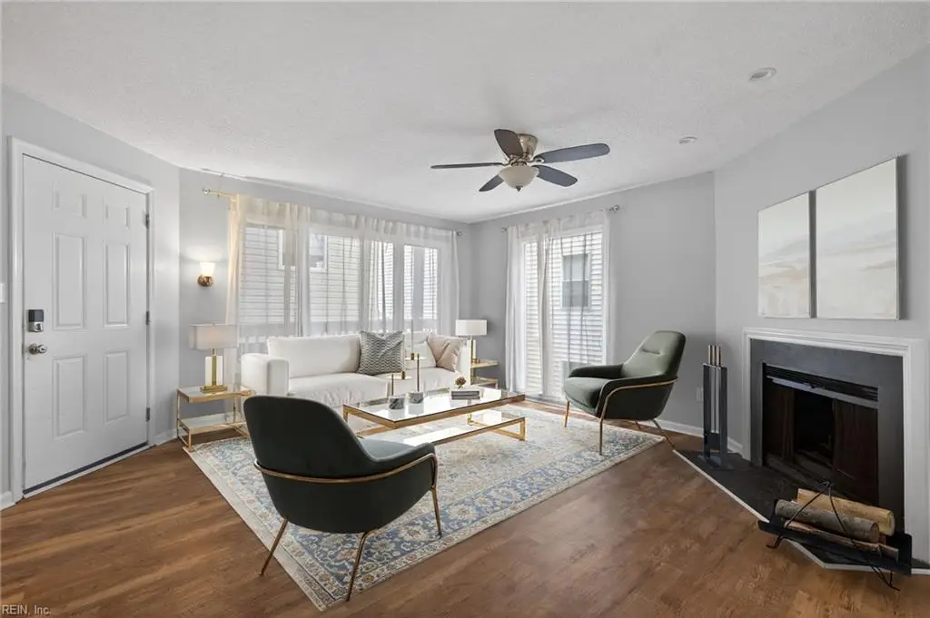 2212 Vista Circle, Virginia Beach, VA 23451 - Image #1