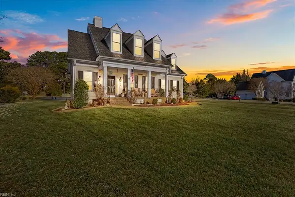 100 Short Hole, Williamsburg, VA 23188