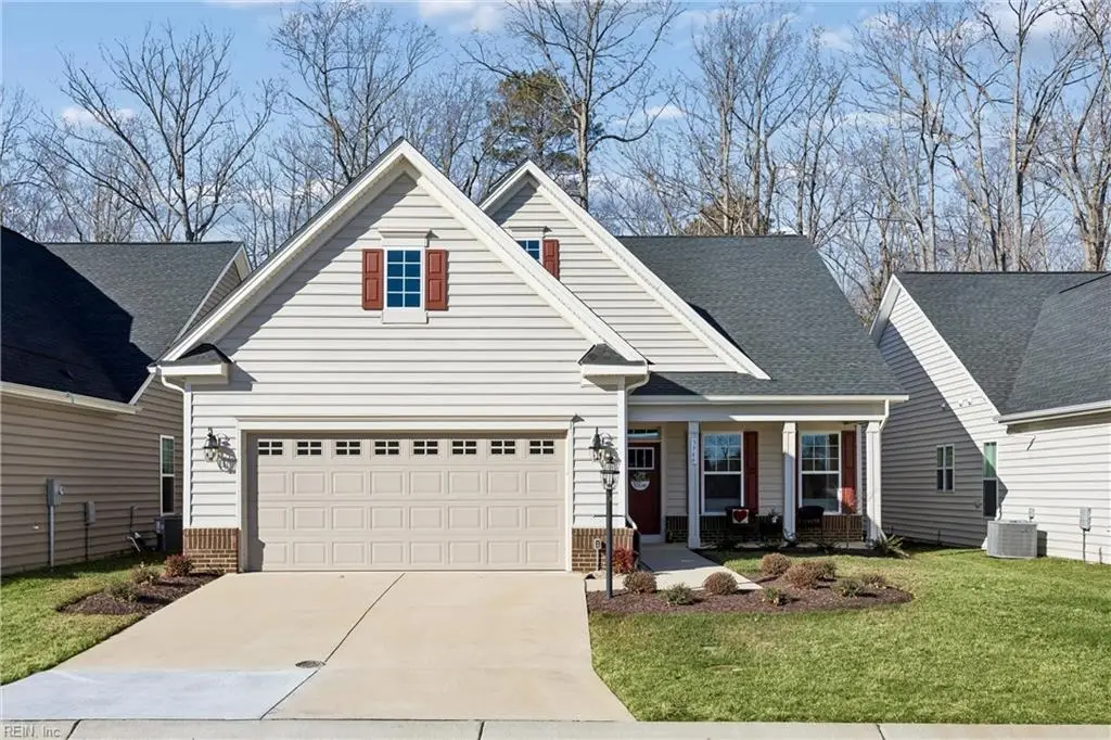 3966 Isaac Circle, Williamsburg, VA 23188 - Image #1
