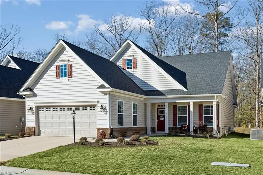 3966 Isaac Circle, Williamsburg, VA 23188 - Image #2