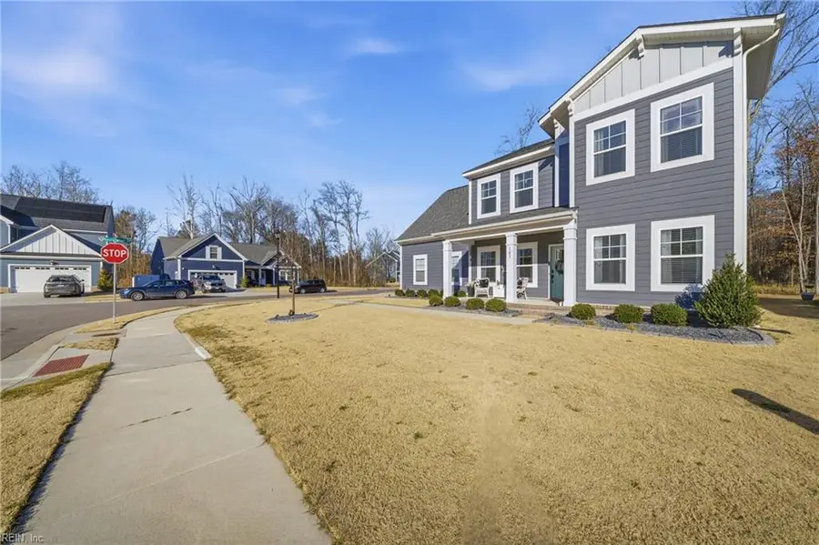101 Affirmed Dr, Suffolk, VA 23435 - #3
