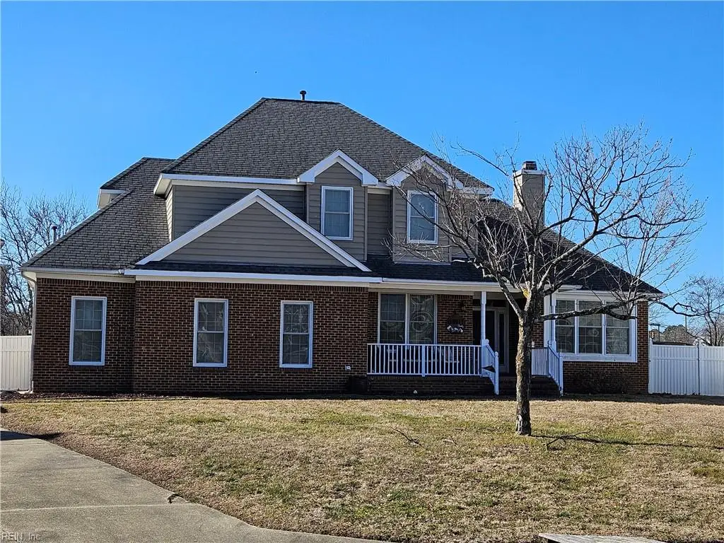 1302 Sasparilla Court, Chesapeake, VA 23320 - Image #1