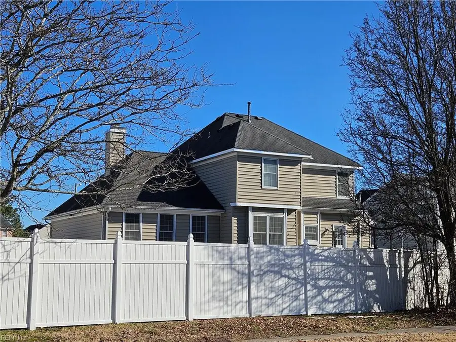 1302 Sasparilla Court, Chesapeake, VA 23320 - Image #2